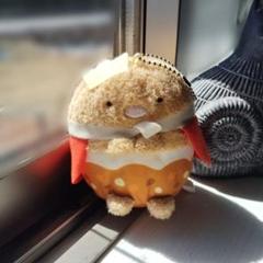 すみっコぐらし　とんかつ王 推し活
