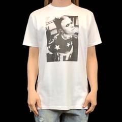 ザ・プロディジー長袖TシャツPRODIGY Mサイズ ロンT Amazon | [Longyong] メンズ ロングtシャツ The Prodigy
