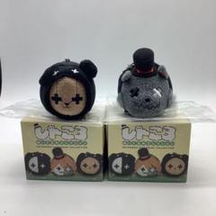 レトころ ぬいぐるみコレクション 2個セット33-0730-22 - メルカリ