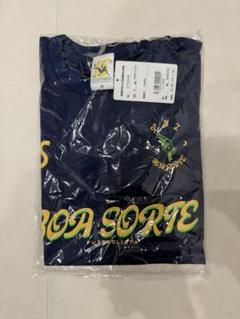 ルースイソンブラFLUZ BOA SORTE PRASHIRT 店舗限定カラーM