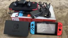 Switch本体+おまけのサムネイル