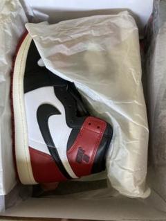 Nike Air Jordan 1 RETRO　HIGH　OG