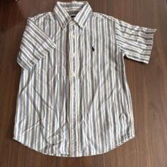 Ralph Lauren 半袖シャツ 110