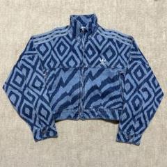 2025年最新】adidas レディース Gジャン・デニムジャケット