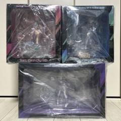 渋スク リゼロ フィギュア ネオンシティ まとめ売り 特典付き