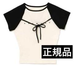 alma ribbon tops コンビニ、ATM支払い❌ - メルカリ