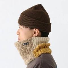 コロンビア ネックウォーマー GOHEMP PHATEE マナスタッシュ