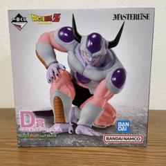 ドラゴンボール　1番くじ　フリーザ　第二形態フィギュア Amazon.co.jp: 一番くじ ドラ.ゴンボール BATTLE ON PLANET