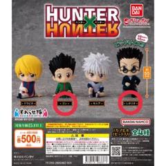 HUNTER×HUNTER すわらせ隊 - メルカリ