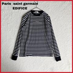 【新品】alors paris ボーダーカットソー 楽天市場】ルミノア Le minor ボーダー カットソー 2025SS 七分