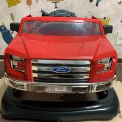 歩行器Bright Startsブライトスターツ ウォーカー Ford F150