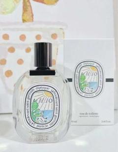 Ilio（イリオ）限定版 - ヘアフレグランス | Diptyque Paris