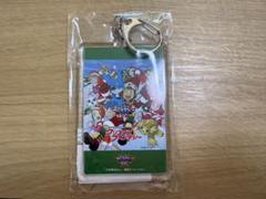 【時間指定不可】 デジモンアドベンチャー02 メモリアル クリスマスファンタジー キーホルダー・アクリルキーホルダー