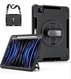 Miesherk iPad Air 第5世代 第4世代 10.9 インチ　ケース