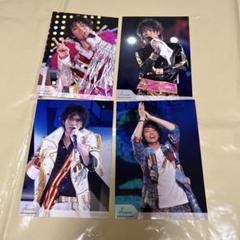 嵐　大野智　join the stormコンの会場限定ライブフォトセット 嵐大野智join the stormコンの会場限定ライブフォトセット