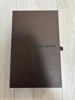ルイヴィトン　長財布　携帯ケース　小物等　空箱　保存袋　まとめ売り LOUIS VUITTON（ショップ袋）のフリマアイテム一覧