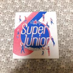 直筆サイン★Super Junior 6集 (リパッケージ) Spy (韓国盤) 直筆サイン☆Super Junior 6集 (リパッケージ) Spy (韓国盤) K
