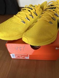 【未使用】NIKE ナイキ ペガサス36 [25cm] NIKE ナイキ ペガサス36 限定 箱根 駅伝パック カタカナ