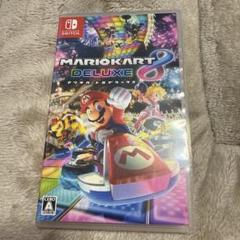 マリオカート8 デラックス Nintendo Switch