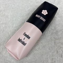 MARY QUANT マリークワント　ペンケース　ポーチ未使用品