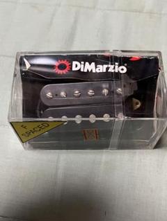 超レア！Dimarzio Air Zone クロームDp192