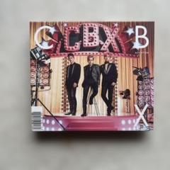 EXO　CBX　ペンミ　ランダムトレカ　チェン　コンプ10種セット　② EXO-CBX（ベクヒョン、チェン、シウミン）が6年ぶりに日本の