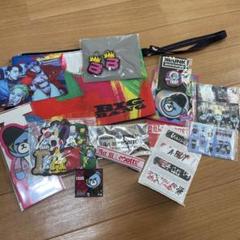 BIGBANG SEUNGRI V.I G-DRAGON グッズ まとめ