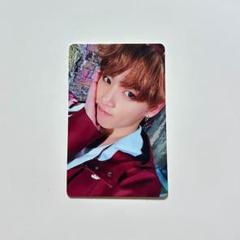 bts you never walk alone ジョングクトレカ付き BTS You Never Walk Alone ジョングク トレカ付き