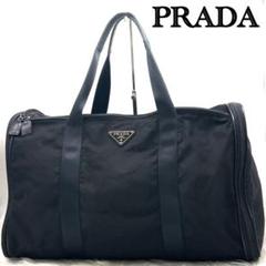 【Takutin様】 PRADA ボストンバッグ  ハンド トラベルバッグ Amazon | [Prada] [プラダ] バッグ メンズ ボストンバッグ