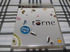torne PS3専用 テレビ番組録画ソフト ソフト単品