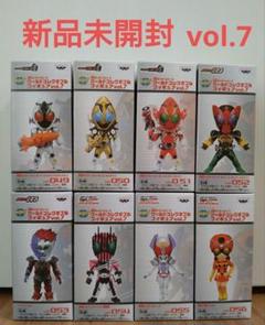 2025年最新】仮面ライダーワールドコレクタブル vol.1の人気