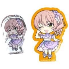 2025年最新】城ヶ崎美嘉 アクスタの人気アイテム - メルカリ