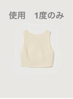 美品】AURALEE オーラリー トップス リネンタンク - メルカリ