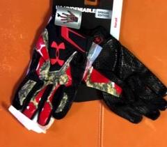 Under Armour カモフラージュグローブ 楽天市場】アンダーアーマー メンズ フリース グローブ タッチ