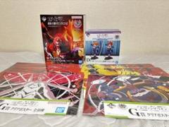 エヴァンゲリオン一番くじ セット売り ラストワン•Ｄ賞•G賞•非売品