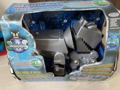 MEGA-BYTE THE HOUND DROID 犬型ロボット ラジコン