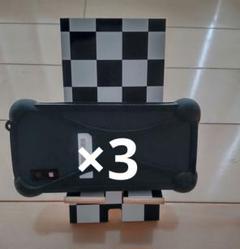 2【早い者勝ち】新品 IKEA スマホ、タブレットスタンド折り畳み式✕3