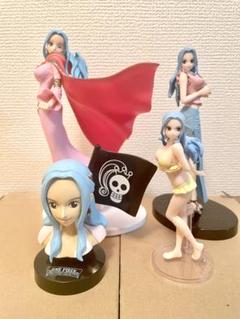 2025年最新】ビビ ワンピース フィギュアの人気アイテム - メルカリ