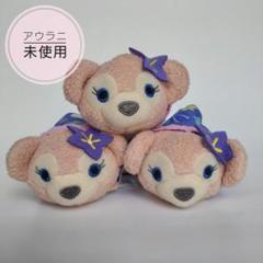 【中古美品】タグ有り アウラニ限定 シェリーメイ　ぬいぐるみ ダッフィーフレンズ 楽天市場】正規品 アウラニディズニー限定 ぬいぐるみ Wonderful