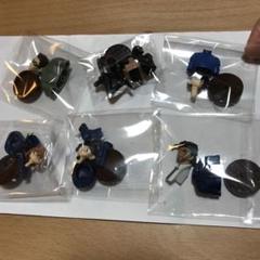 名探偵コナン5 チョコエッグ セットのサムネイル