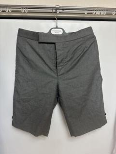 現行 トムブラウン Thom Browne ハーフパンツ 水陸両用 4bar 楽天市場】THOM BROWNE トムブラウン ハーフパンツ BOARD SHORT