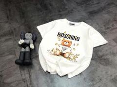 MOSCHINO Mコードの半袖
