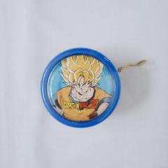 レトロ　劇場版　ドラゴンボールZ スタンプ玉　1990年　非売品　2個セット ドラゴンボールZ トランプ ショウワノート 90's当時もの レトロ