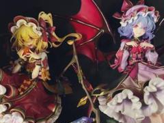 楽天市場】SEGA/セガ 東方Project プレミアムフィギュア