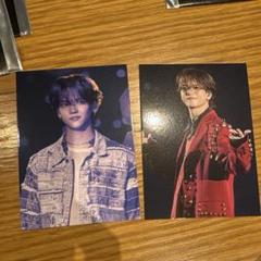 2025年最新】fantastics フォトカードの人気アイテム - メルカリ