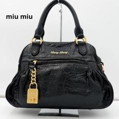 2025年最新】MIU MIU レディース ハンドバッグの人気アイテム