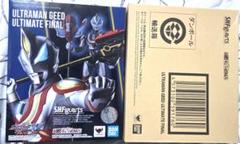S.H.Figuarts ウルトラマンジード ウルティメイトファイナル