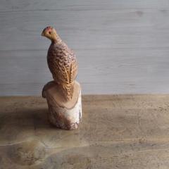 2024年最新】雷鳥 木彫り 置物の人気アイテム - メルカリ