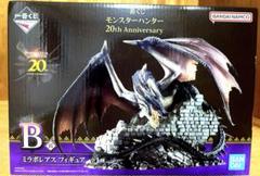 一番くじ モンスターハンター ミラボレアス フィギュア 一番くじ モンスターハンター ミラボレアス - メルカリ