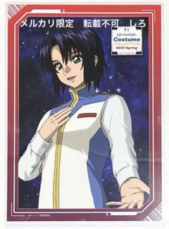 ガンダムカフェ ガンダムSEED A3ポスター ガンダムカフェ ガンダムSEED A3ポスター - ポスター
